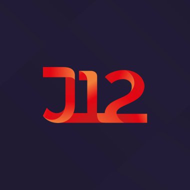 Harf ve sayı logosu