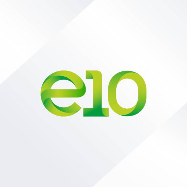 Harf ve sayı logosu