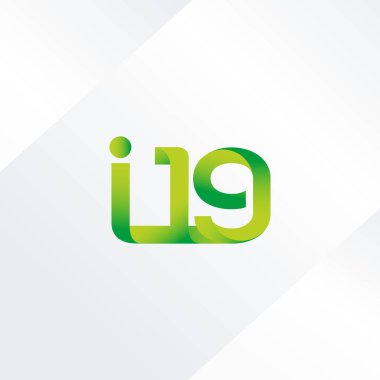 Harf ve sayı logosu