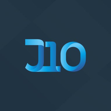 Harf ve sayı logosu