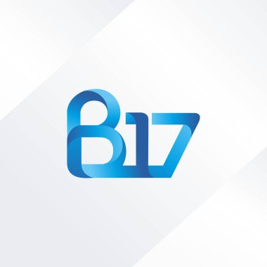 Harf ve sayı logosu