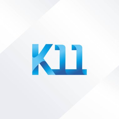 Harf ve sayı logosu