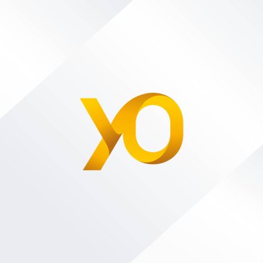 Harf ve sayı logosu