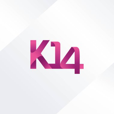 Harf ve sayı logosu