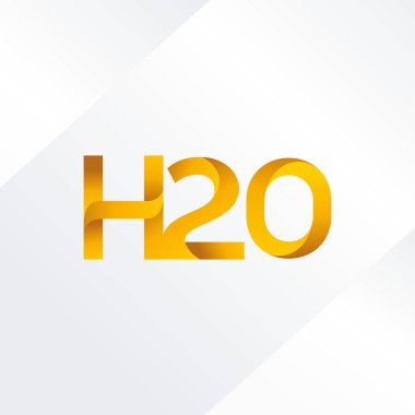 Harf ve sayı logosu