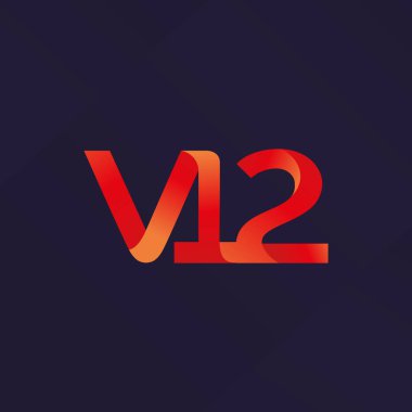 Harf ve sayı logosu