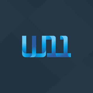 Harf ve sayı logosu