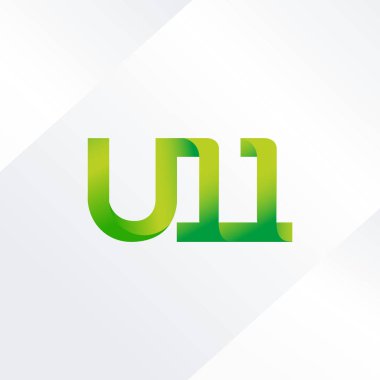 Harf ve sayı logosu