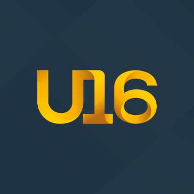 Harf ve sayı logosu