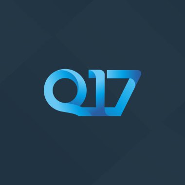 Harf ve sayı logosu