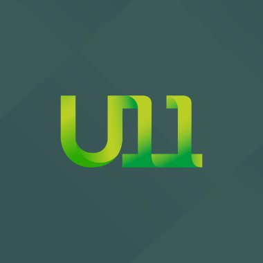 Harf ve sayı logosu