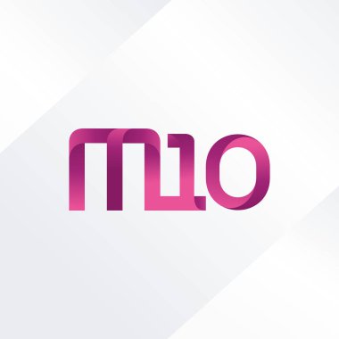 Harf ve sayı logosu