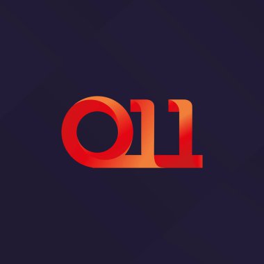 Harf ve sayı logosu