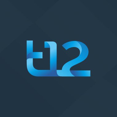 Harf ve sayı logosu