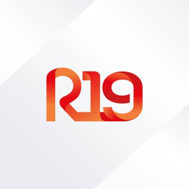 Harf ve sayı logosu