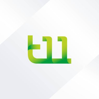 Harf ve sayı logosu