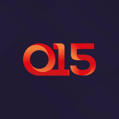 Harf ve sayı logosu