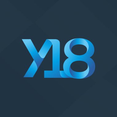 Harf ve sayı logosu