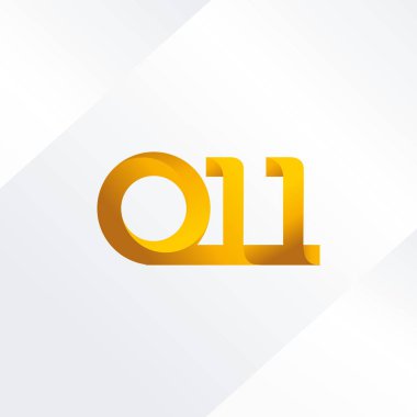 Harf ve sayı logosu