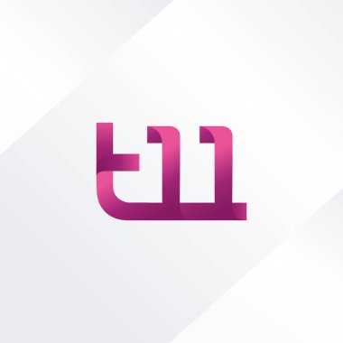 Harf ve sayı logosu