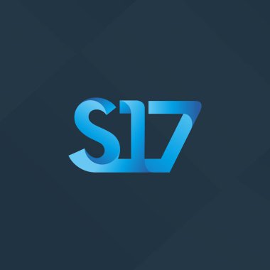 Harf ve sayı logosu