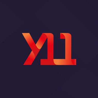 Harf ve sayı logosu