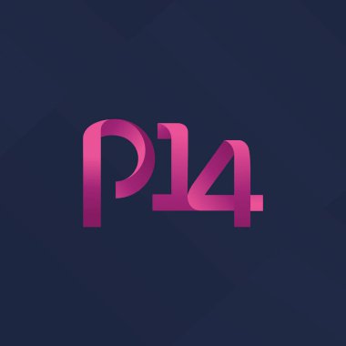 Harf ve sayı logosu