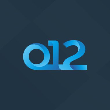 Harf ve sayı logosu