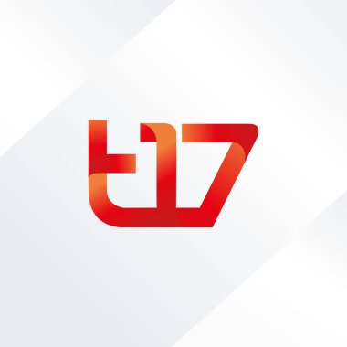 Harf ve sayı logosu