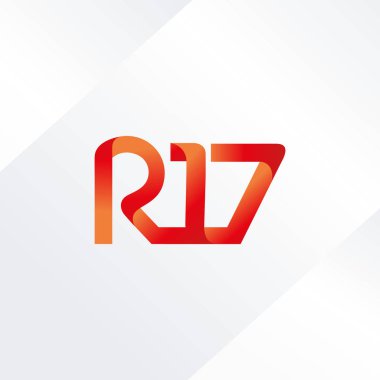 Harf ve sayı logosu