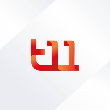 Harf ve sayı logosu