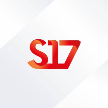 Harf ve sayı logosu