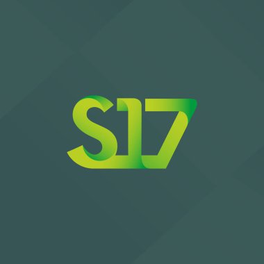 Harf ve sayı logosu