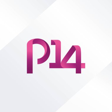 Harf ve sayı logosu