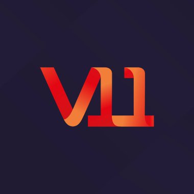 Harf ve sayı logosu