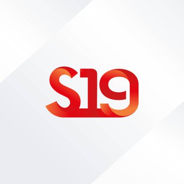 Harf ve sayı logosu