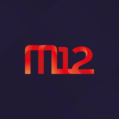 Harf ve sayı logosu