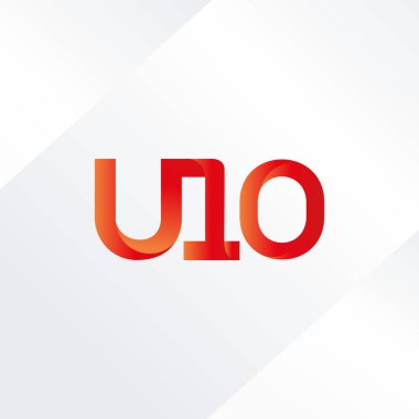 Harf ve sayı logosu