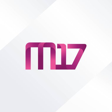 Harf ve sayı logosu