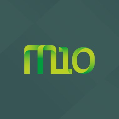 Harf ve sayı logosu