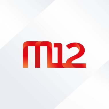 Harf ve sayı logosu