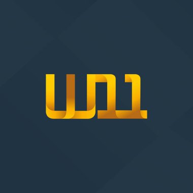 Harf ve sayı logosu