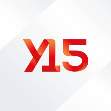 Harf ve sayı logosu