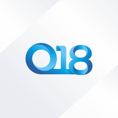 Harf ve sayı logosu