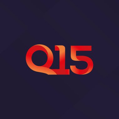 Harf ve sayı logosu