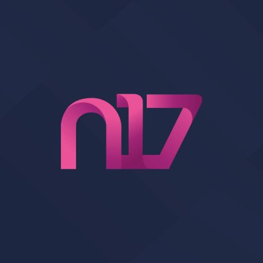 Harf ve sayı logosu