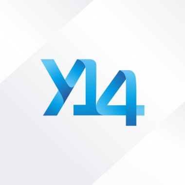 Harf ve sayı logosu