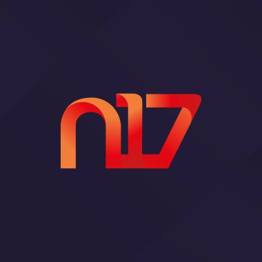 Harf ve sayı logosu