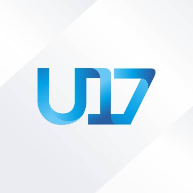 Harf ve sayı logosu