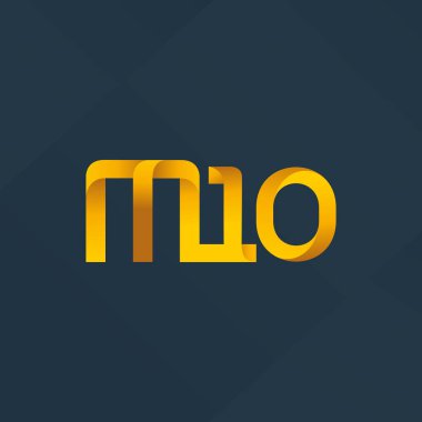 Harf ve sayı logosu